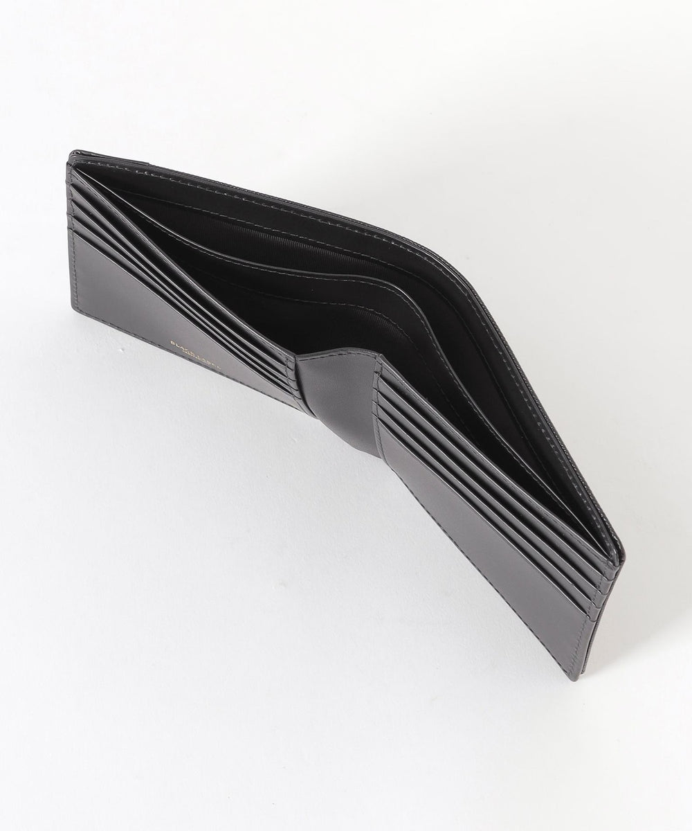 エンボスチェックパスウォレット（ウォレット/ケース）｜BLACK LABEL