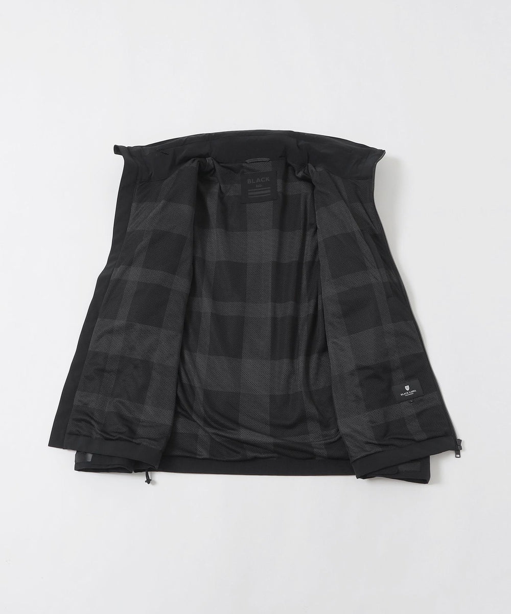 BLACK.lab】Octa(R)ライニング2WAYインサレーションジャケット