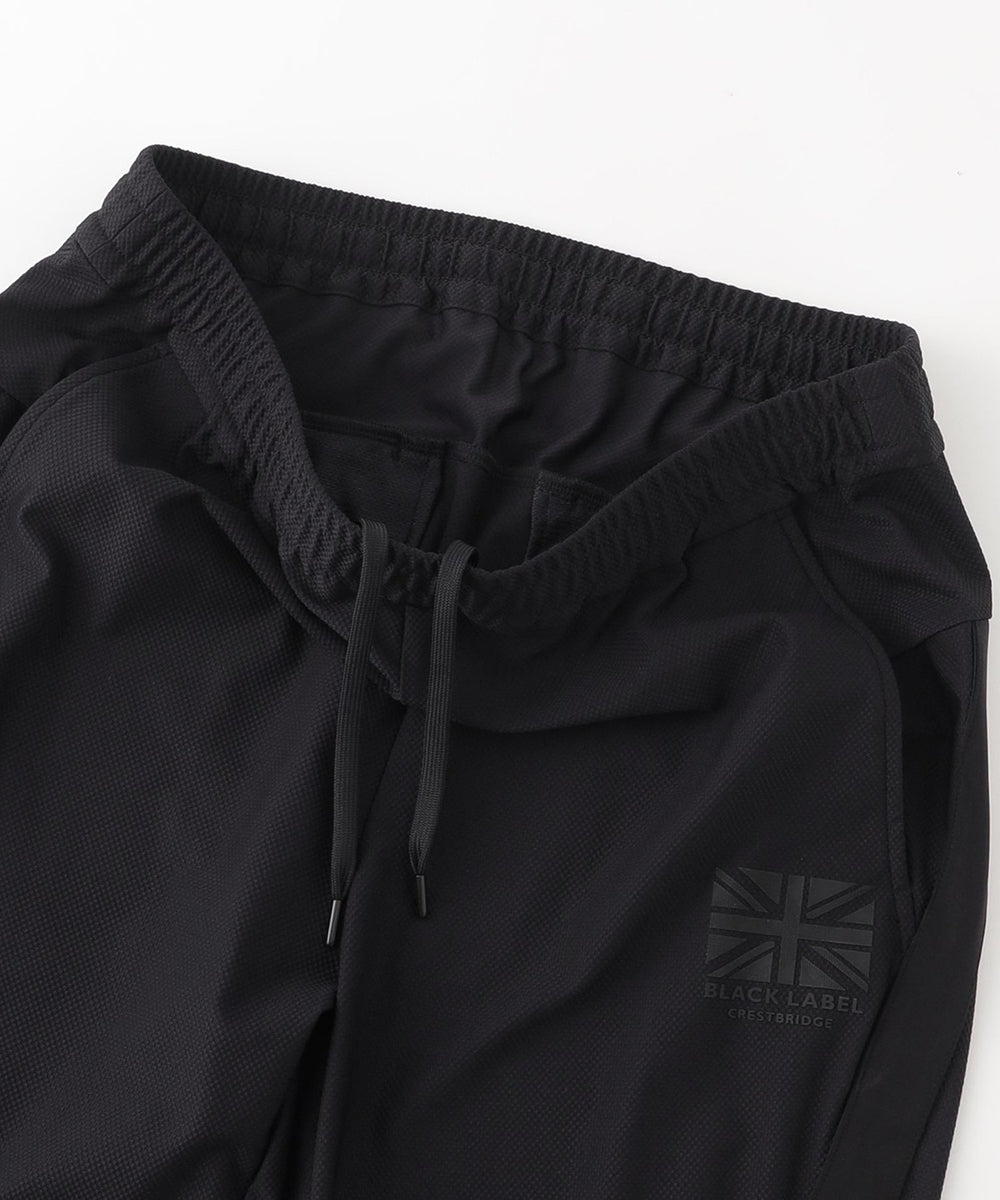 BLACK lab.×Admiral】3Dトリコットトラックパンツ（カジュアルパンツ