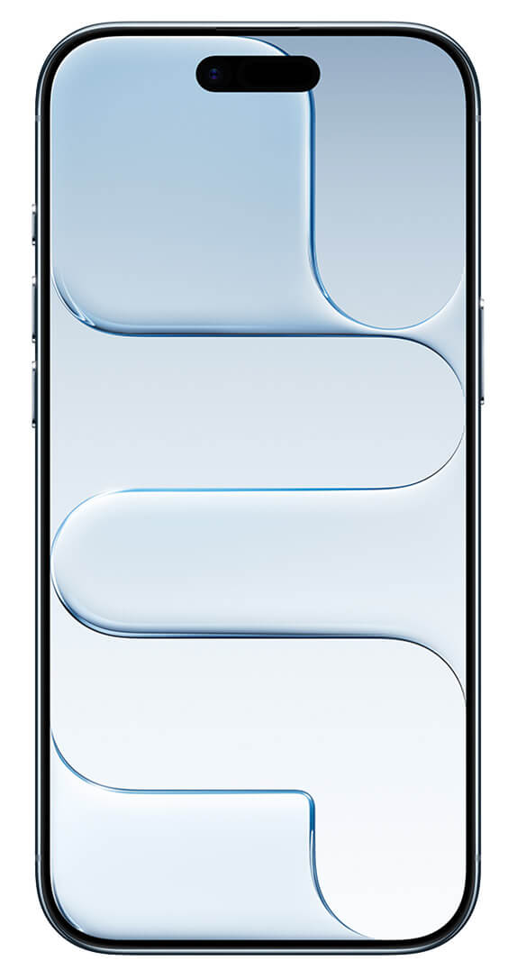 Apple iPhone Air 256GB - Sky Blue | Cricket Wireless