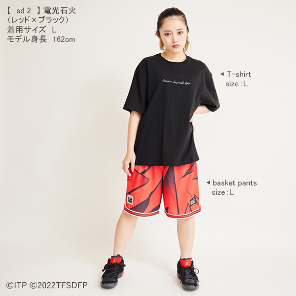 京都大作戦2023 事後通販 】 THE FIRST SLAM DUNK × 10-FEET × 京都大