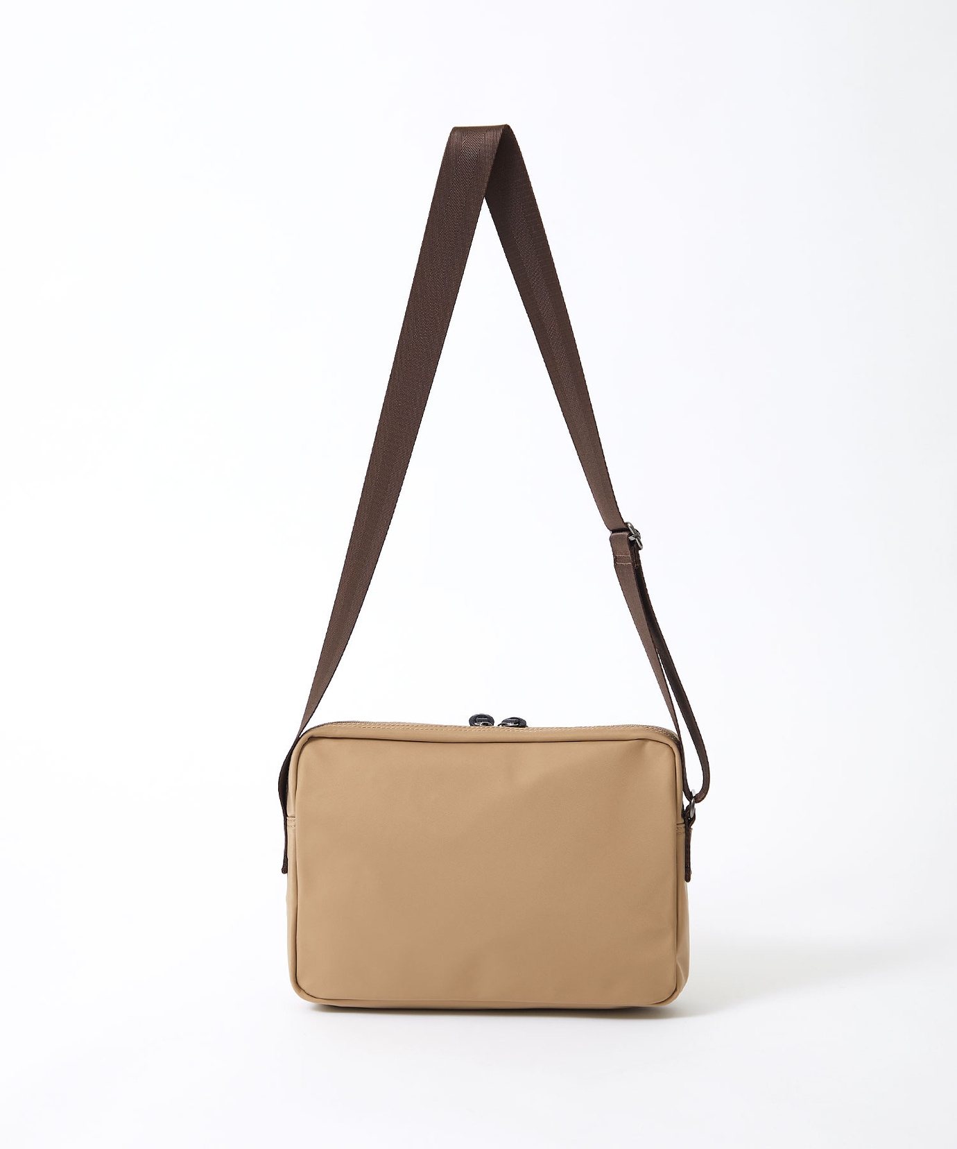 メンズ 横型 ショルダーバッグ通販 [1608-51802] - クロコダイル