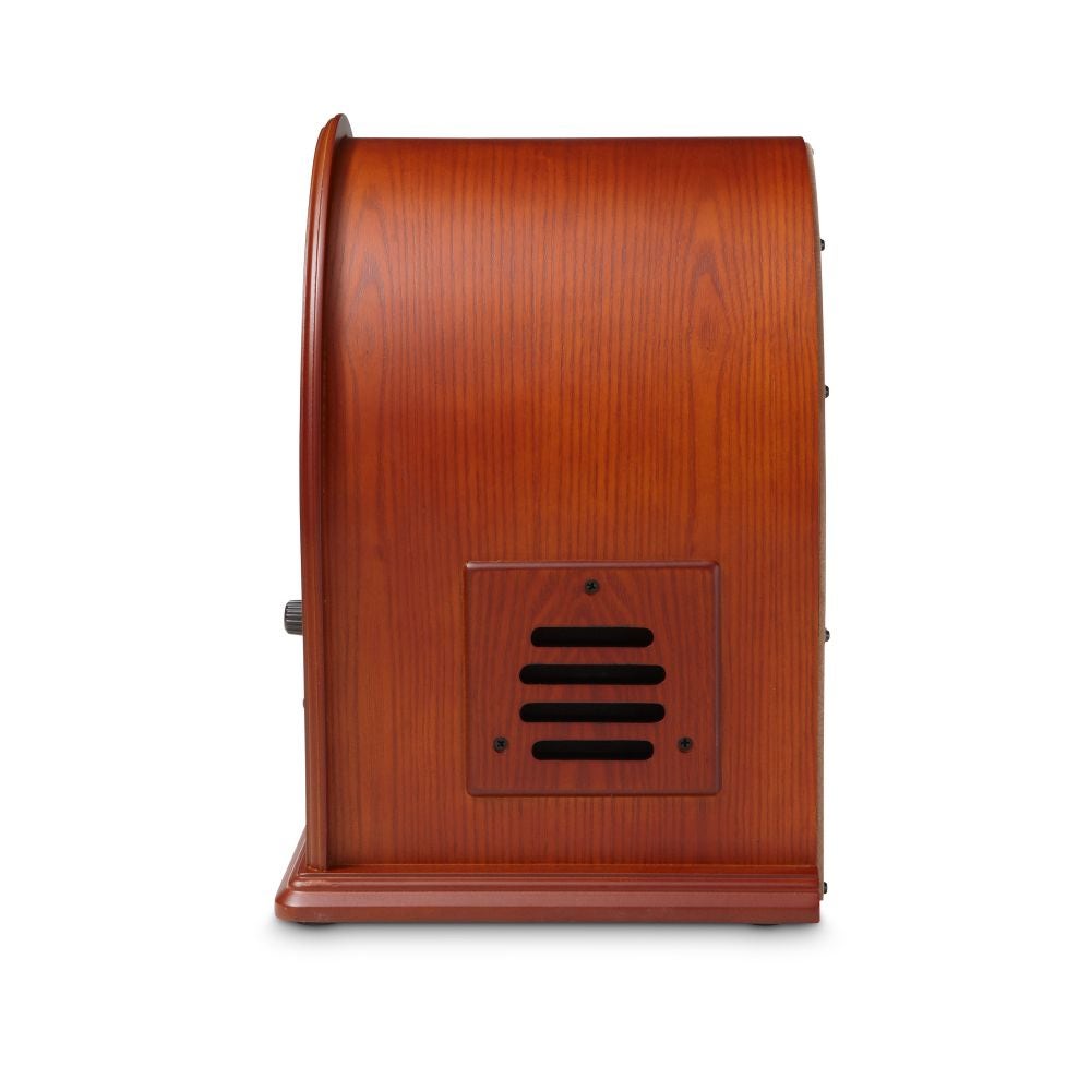 Cathedral Radio Cd Player | Crosley Radio