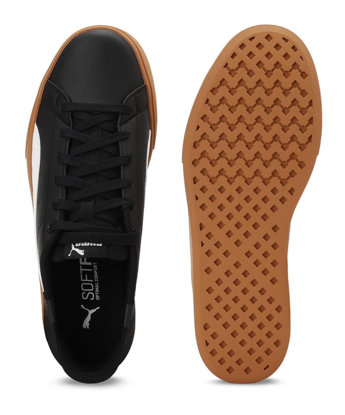 PUMA】 Vコート EASY IN 402486 Life Style by cross marche｜クロス