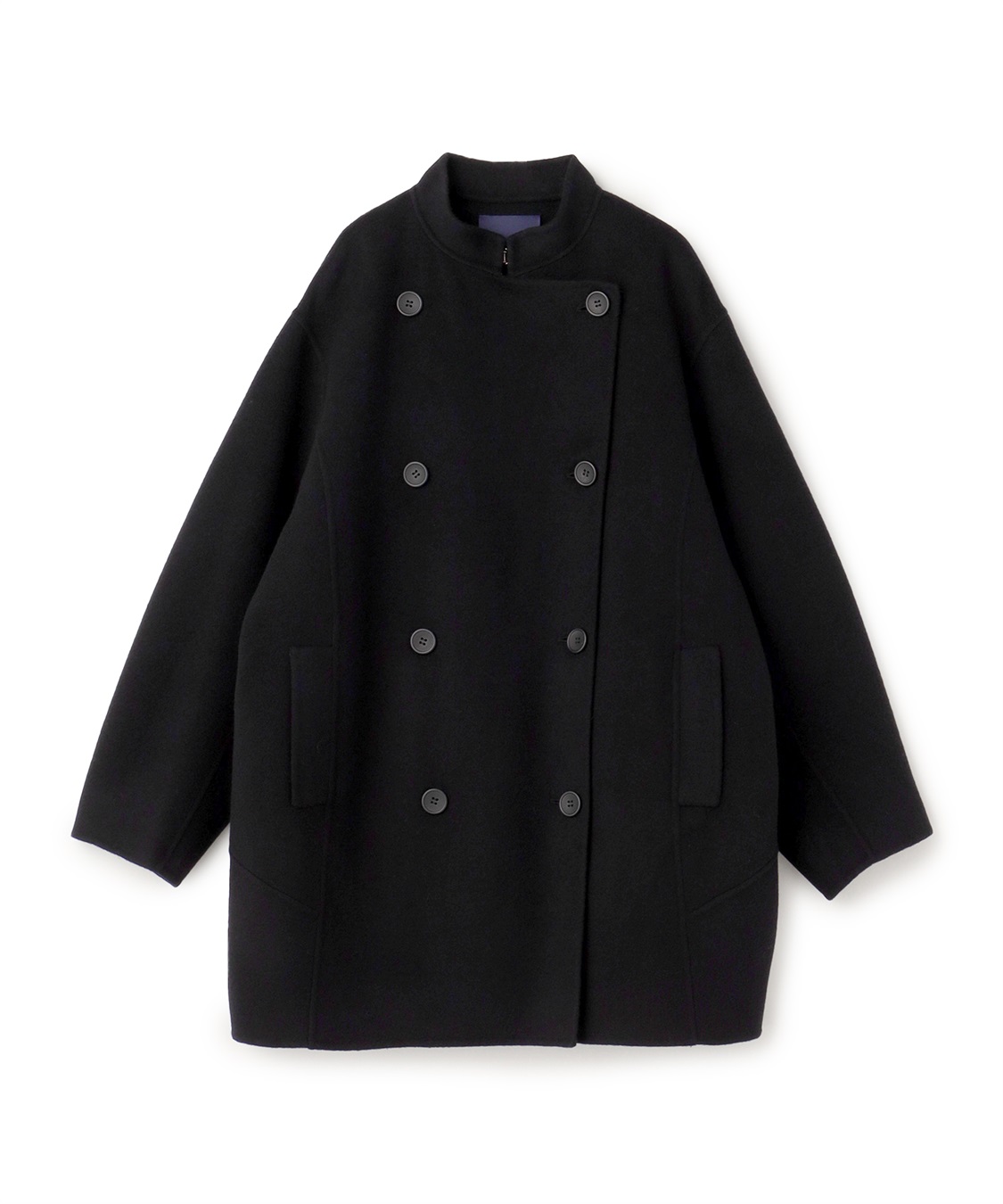 ダブルブレストコート ATSURO TAYAMA｜クロスプラス公式通販サイト