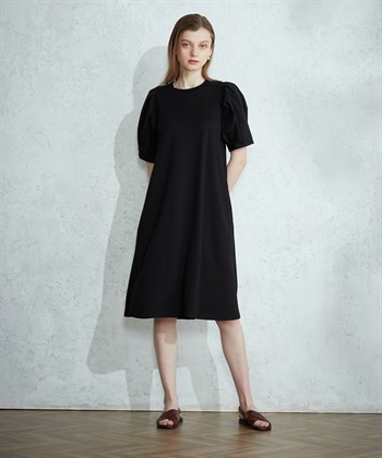 ドッキングワンピース LE SOUK HOLIDAY｜クロスプラス公式通販サイト