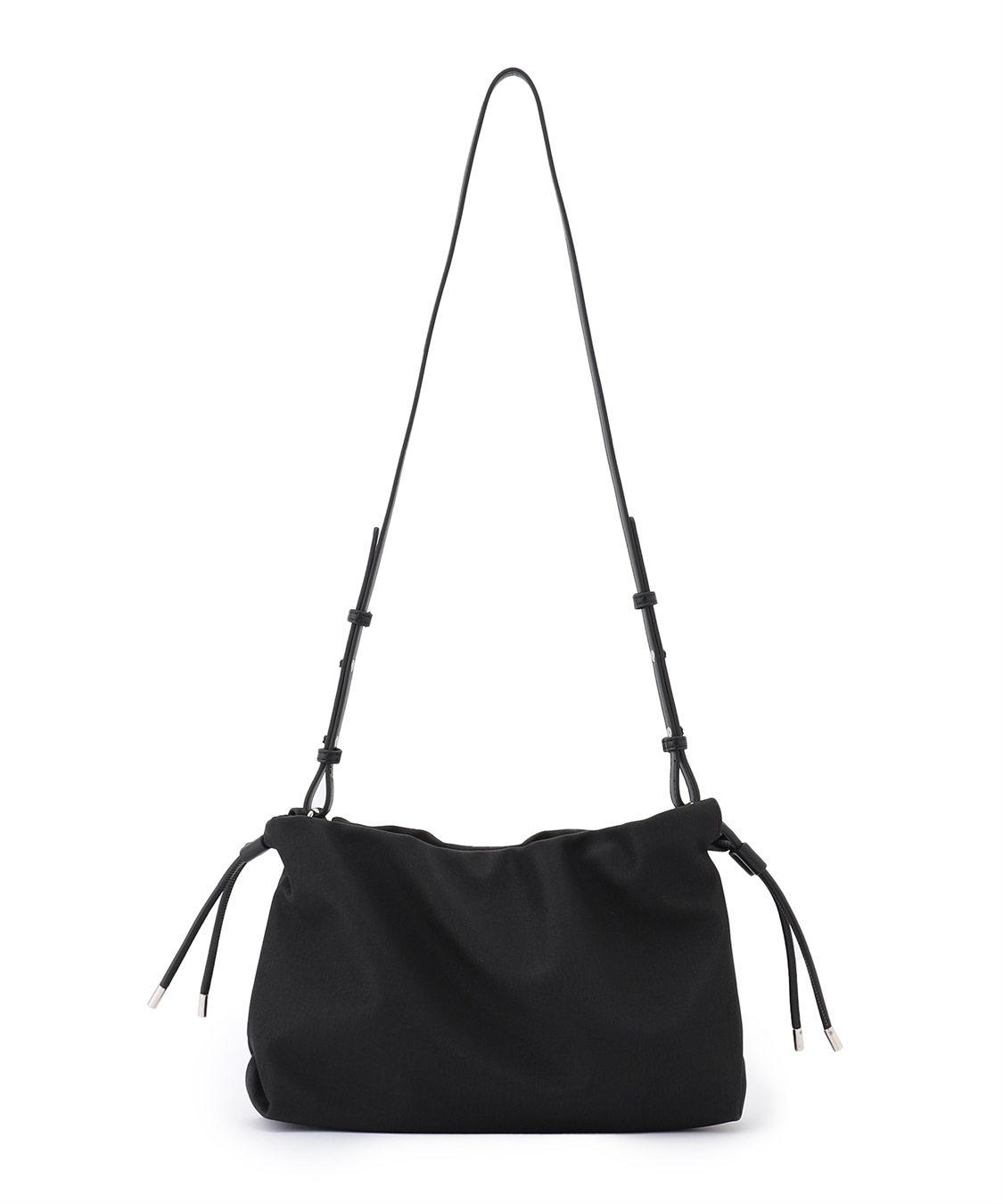 ナイロンミニショルダーバッグ LE SOUK HOLIDAY｜クロスプラス公式通販