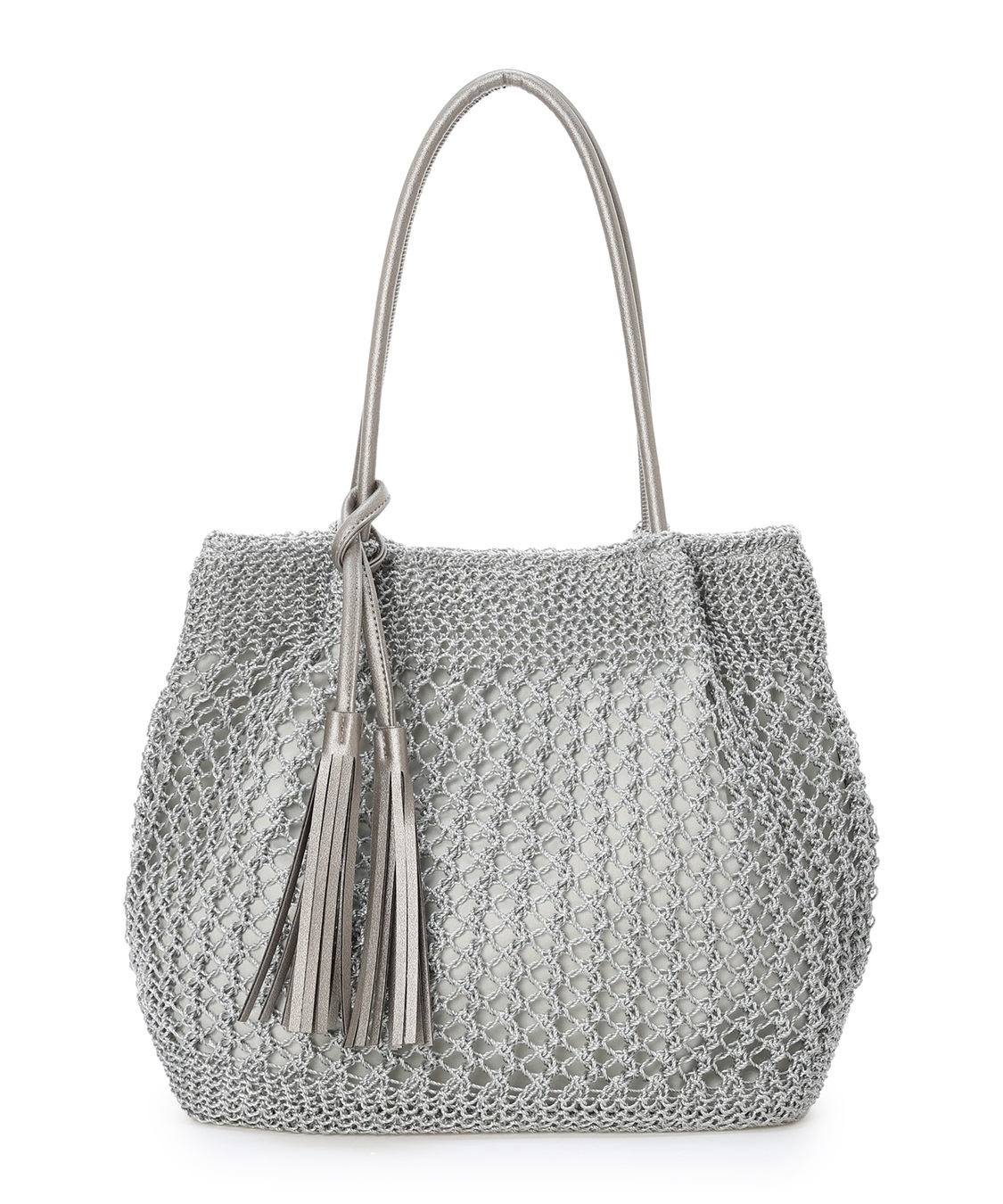 メッシュバッグ Petit Honfleur｜クロスプラス公式通販サイト