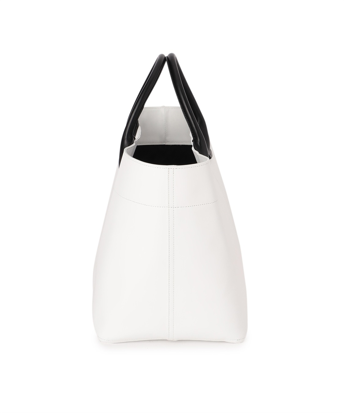 バイカラートートバッグM 49AV JUNKO SHIMADA｜クロスプラス公式通販サイト