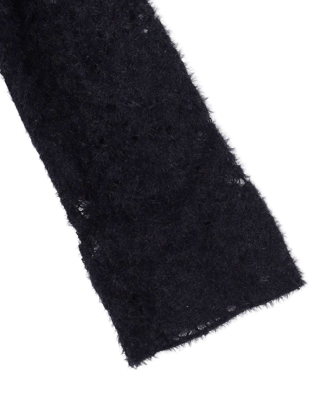 レース柄フェザーワンピース 49AV JUNKO SHIMADA｜クロスプラス公式