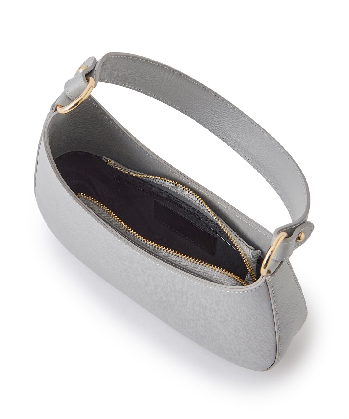 AULENTTI】レザー2WAYワンショルダーBAG N.O.R.C｜クロスプラス公式