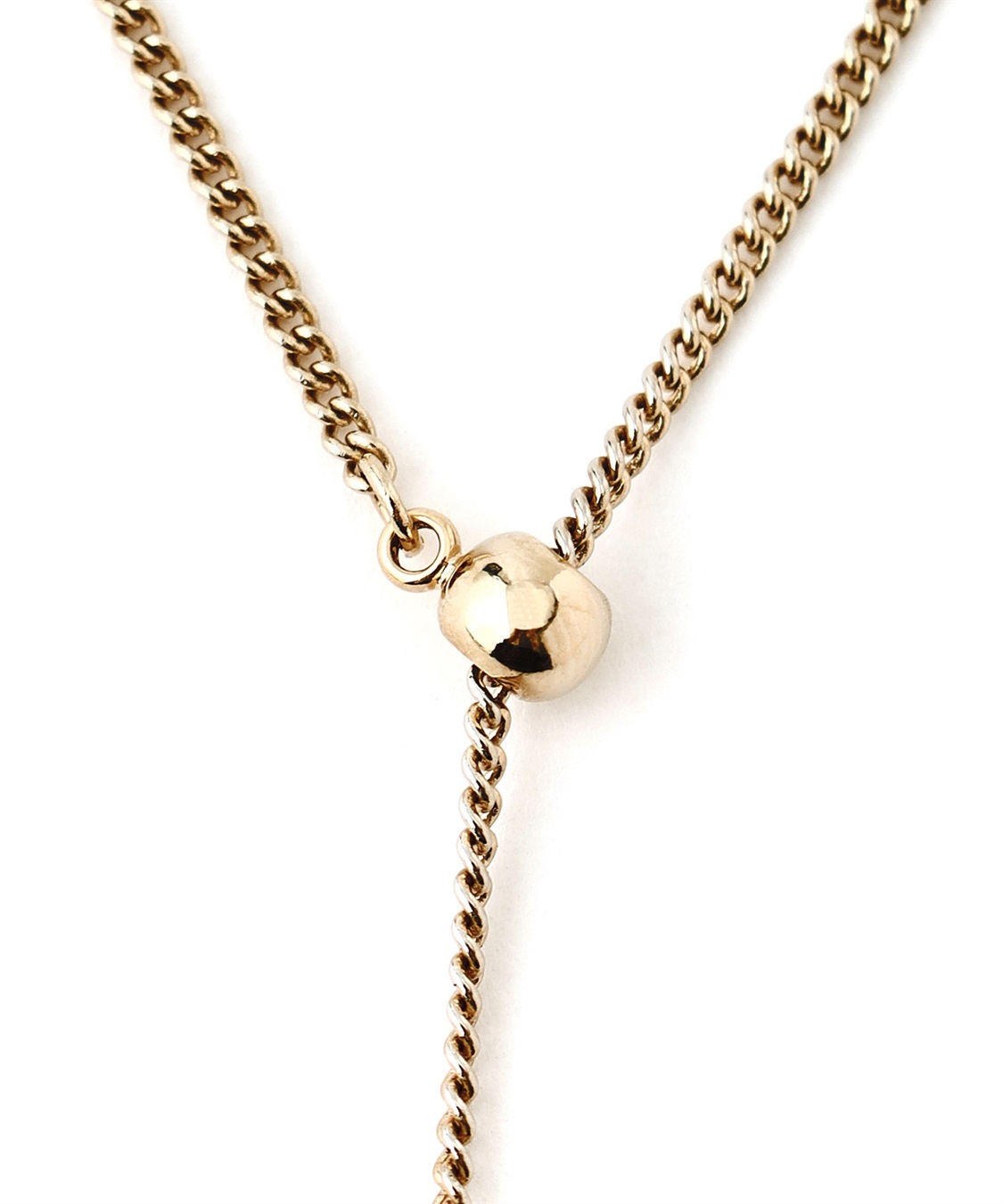 2way ネックレス LE SOUK HOLIDAY｜クロスプラス公式通販サイト