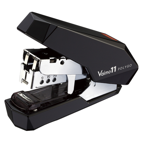 マックス フラットホッチキス バイモ11ポリゴ （No．11－1M針
