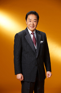 山田太郎 - プロフィール|日本クラウン株式会社 クラウンレコード