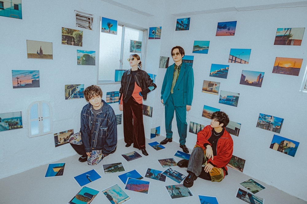 GOOD BYE APRIL - 最新ニュース｜日本クラウン株式会社 クラウンレコード