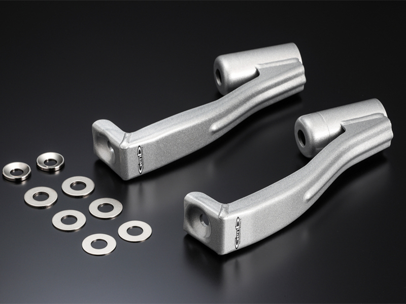 GENB 2WD用 リバンプサポートブラケット SRS01H【代引不可】 | 200系