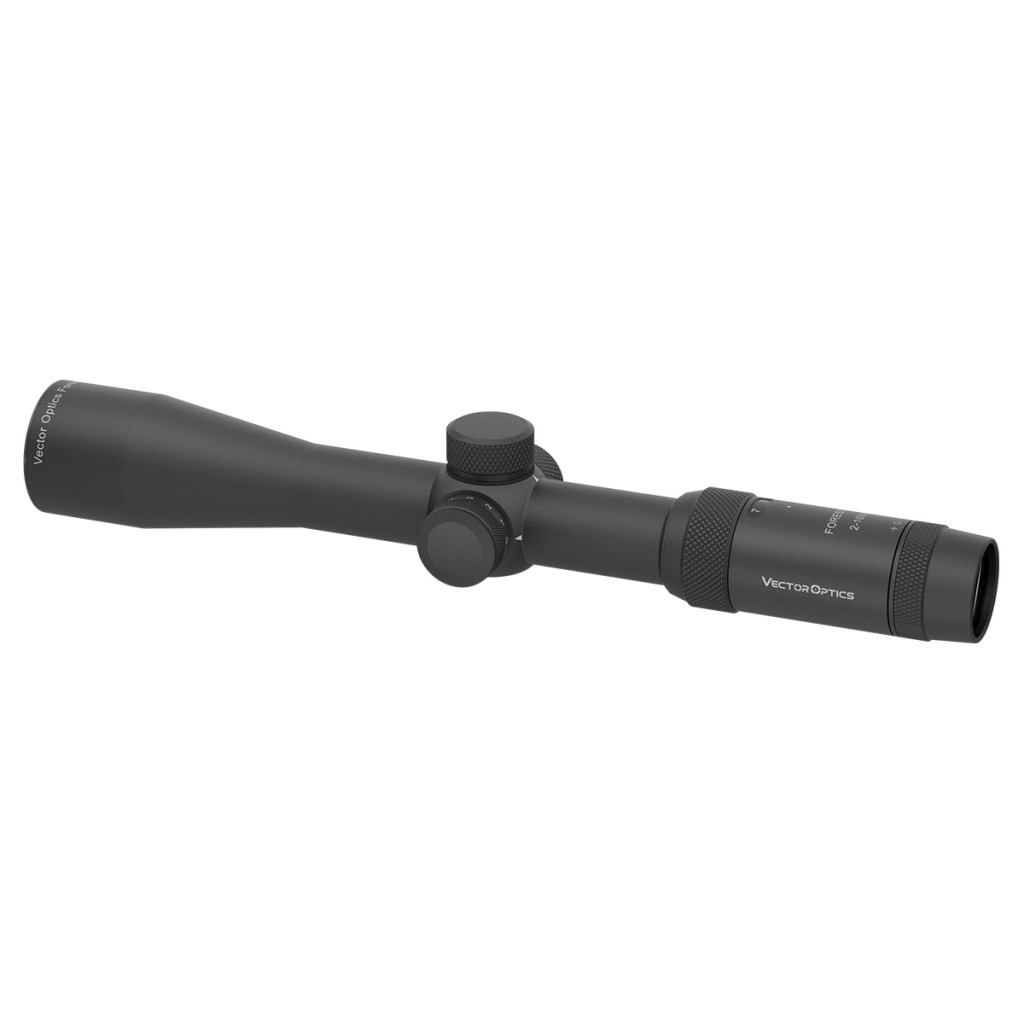 Vector Optics Forester 2-10x40SFP rifle scope