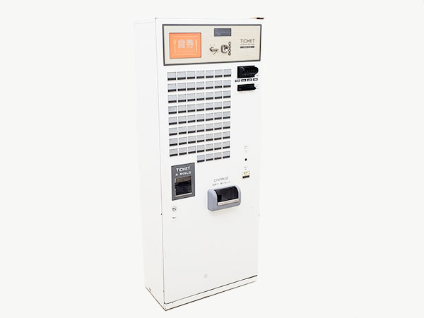 高価買取実施中！】ネッツエスアイ東洋製BT-L250券売機の買取なら厨房