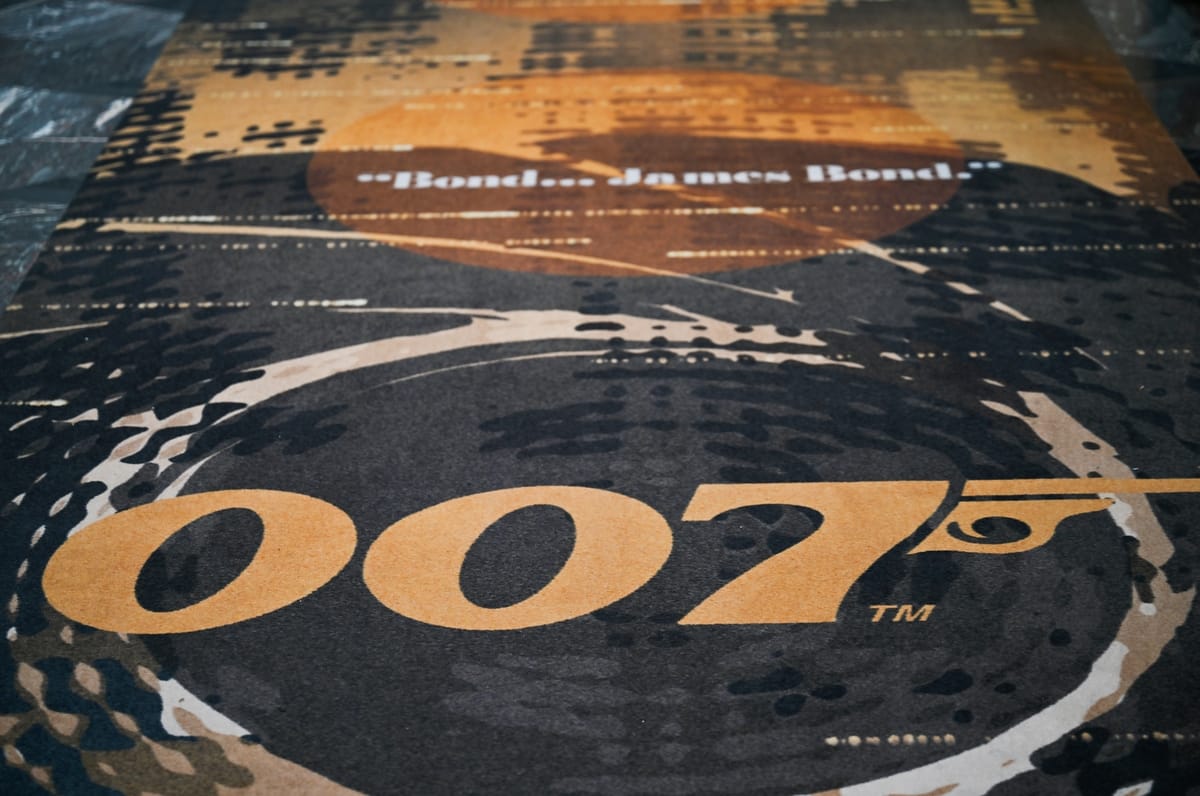 早く決めなきゃ次のジェームズ・ボンド 多様性か伝統か シリーズの