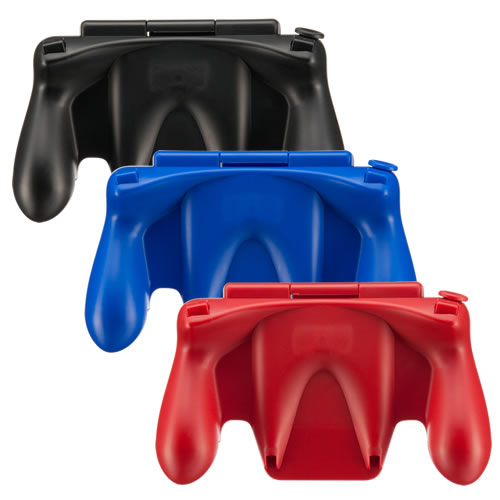 CYBER・拡張ハンティングパッド（3DS LL用）｜サイバーガジェット