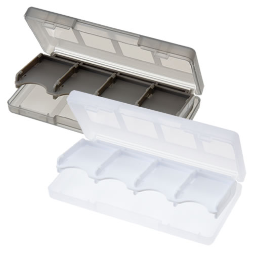 CYBER・カードケース8（SWITCH用）｜サイバーガジェット