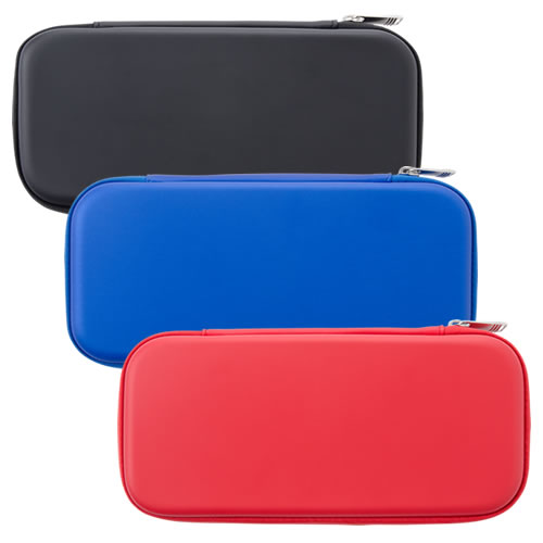 CYBER・セミハードケース スリム（SWITCH用）｜サイバーガジェット