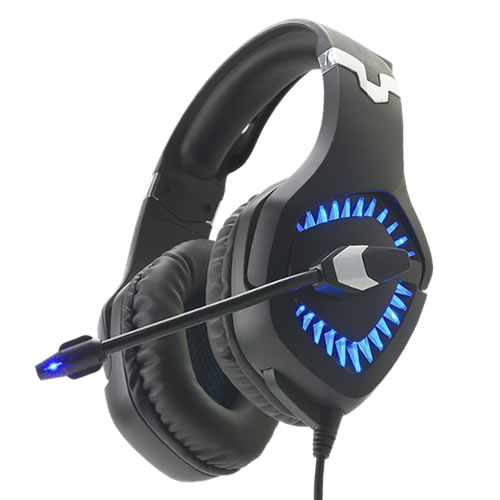 CYBER・ゲーミングヘッドセット プレミアム（PS4用）｜サイバーガジェット