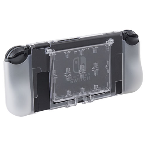 美品】Nintendo Switch本体 SDカード、Joy-Conカバー付き Amazon.co.jp