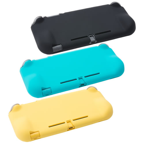 Nintendo Switch Lite用 グリップ｜サイバーガジェット