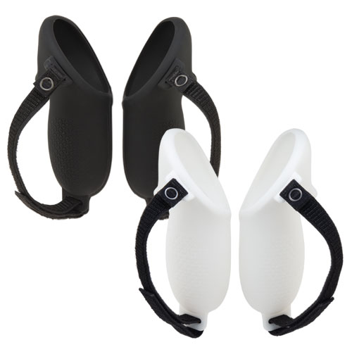 CYBER・拡張バッテリー付きヘッドストラップ（Meta Quest 3用