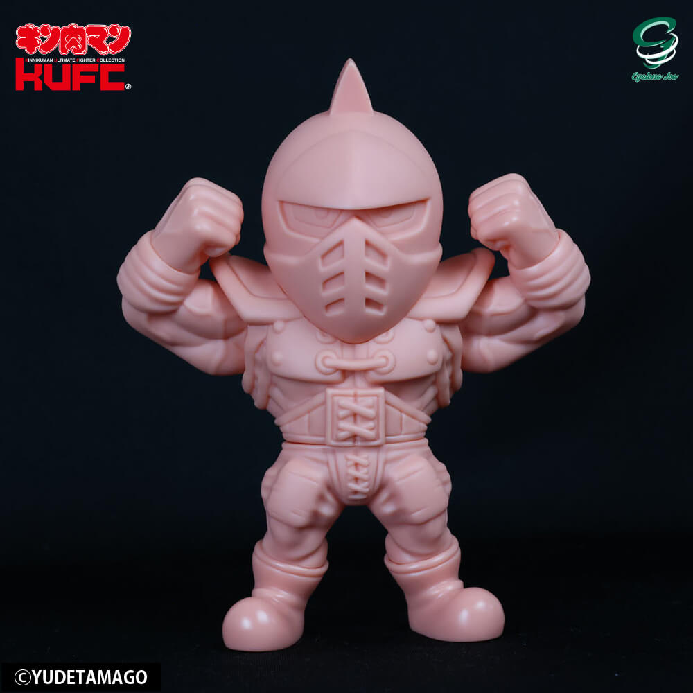 フィギュア | キン肉マンのフィギュア通販サイト サイクロンジョー