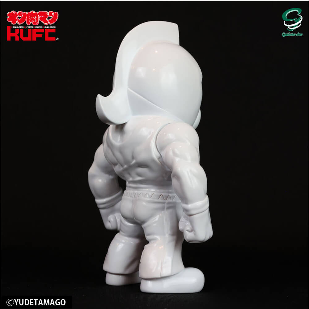 キンコレ 17 キン肉マングレート 原作 超刻 キャンディホワイト