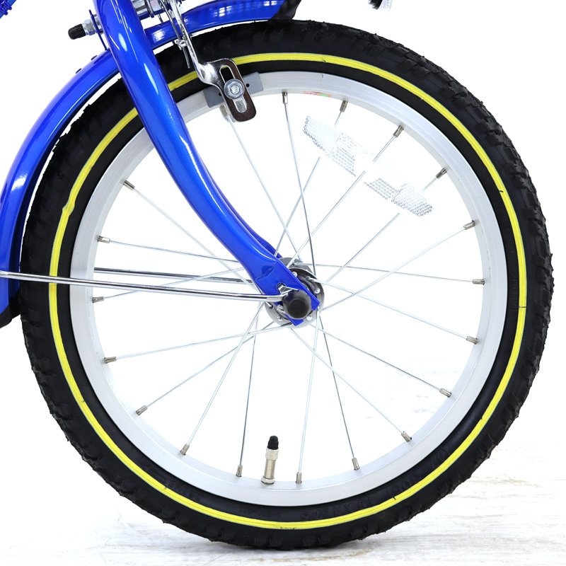 サイクルジョイ / ポーラーフォックス