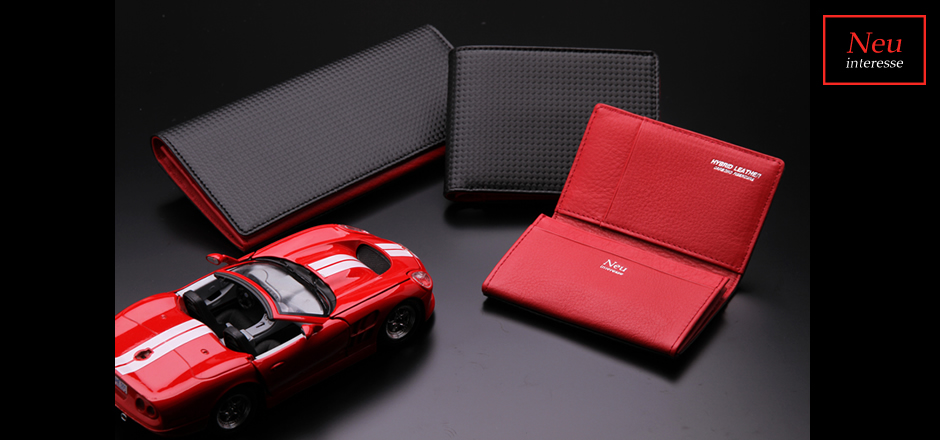 CYPRIS（キプリス）等の革小物ブランドを展開｜株式会社モルフォ