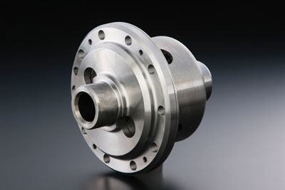 カーボンLSD CVT｜ATS ACTIVE TRACTION SERVICE