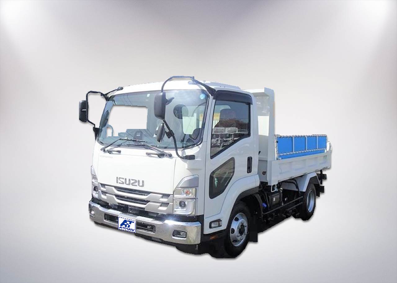 4tダンプ» トラック レンタル