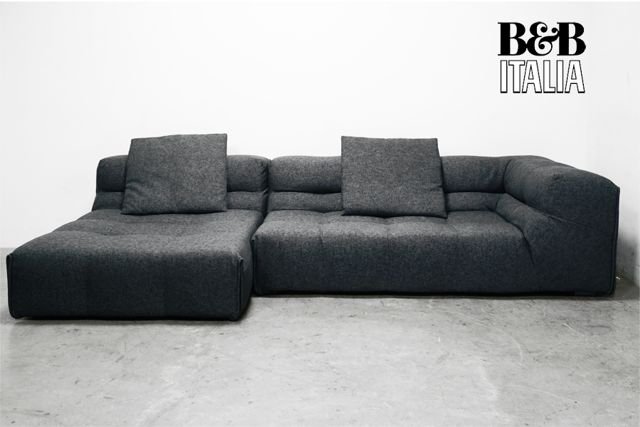 B&B ITALIA Alanda(アランダ) センターテーブル パオロ・ピーヴァ