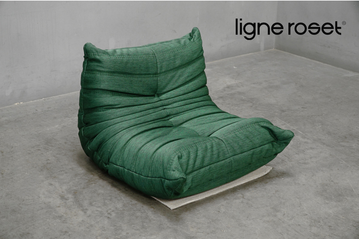 リーンロゼ TOGO MINI(トーゴ ミニ) 買取｜コンパクトサイズの名作