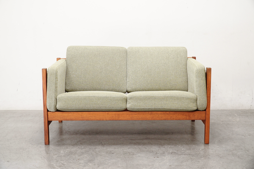 Fredericia (フレデリシア)「Model.2342」2人掛けソファ ボーエ