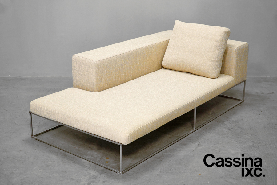 Cassina ixc.(カッシーナ イクスシー) ソファ 高価買取-アドア東京-港