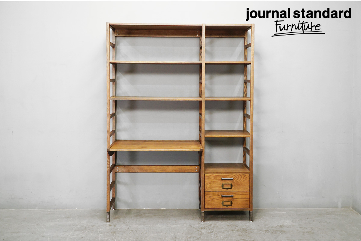 く unico アルベロ 本棚 unico(ウニコ)の中でも人気のALBERO(アルベロ