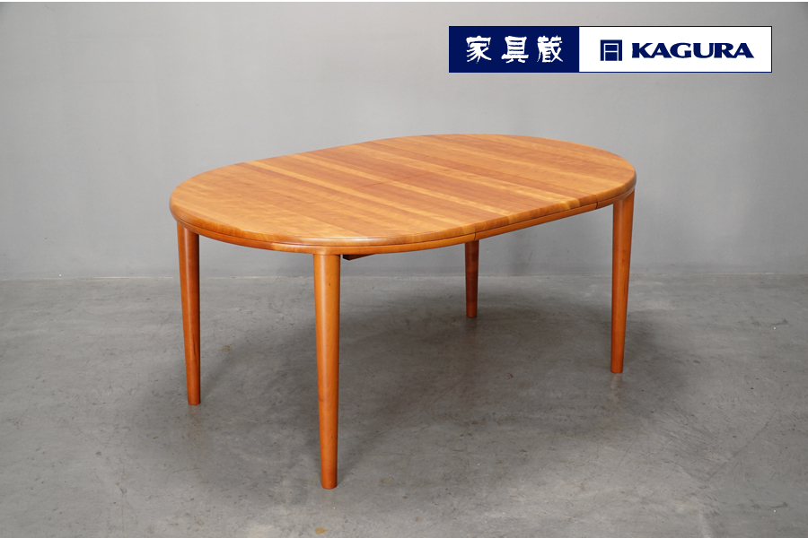 家具蔵 エミネント チェリー無垢材サイドボード買取りのアドア東京