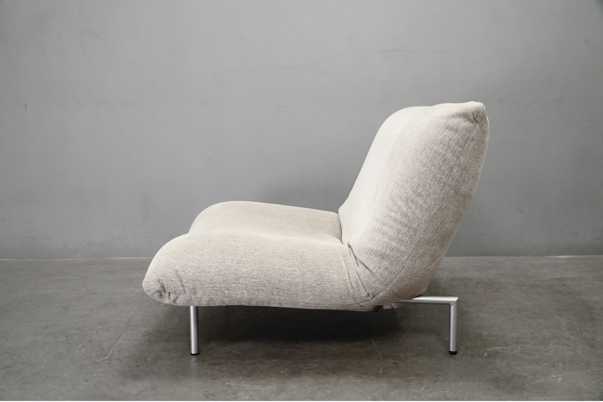 リーンロゼ カラン 1シーターソファ 買取｜洗練されたコンパクト