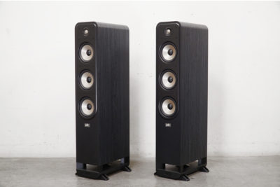 オーディオ買取 Bang & Olufsen(バング＆オルフセン) B&O BEOVOX S45-2