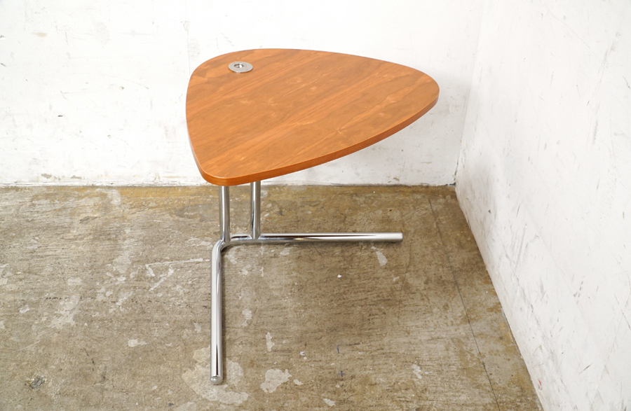 Actus アクタス TECTA テクタ サイドテーブル K22 オーク TECTA | K22