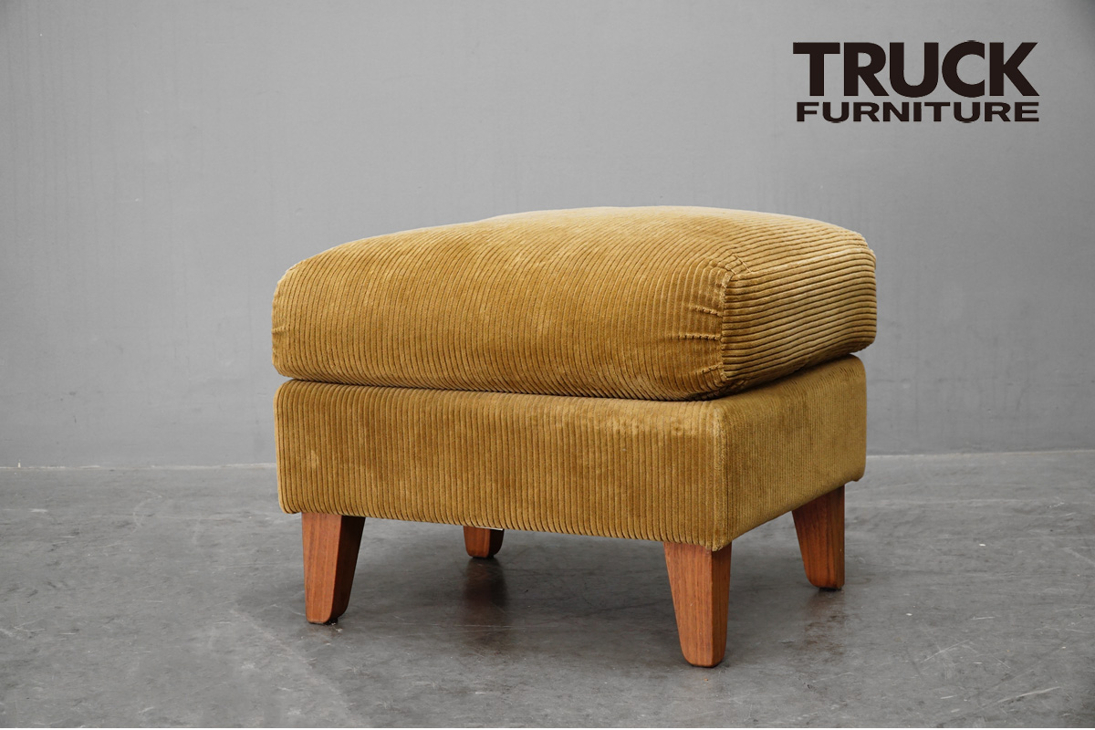 TRUCK furniture(トラックファニチャー) 出張買取-アドア東京-FK SOFA
