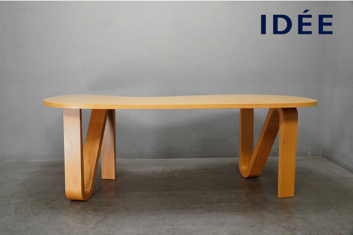 ブランド家具の買取「IDEE(イデー) ANTON DESK(アントンデスク