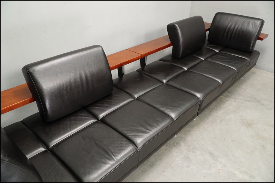 MORISHIGE(モリシゲ) 森繁 「ムーンライト」 ソファセット IDC大塚家具