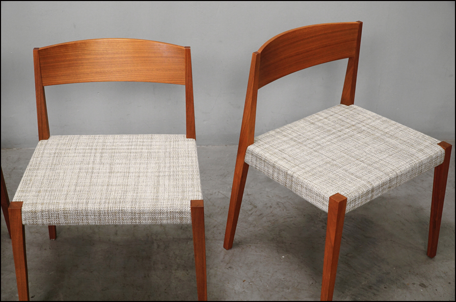 arflex アルフレックス/カルロ・コロンボ/SHIN シン/4脚セット②