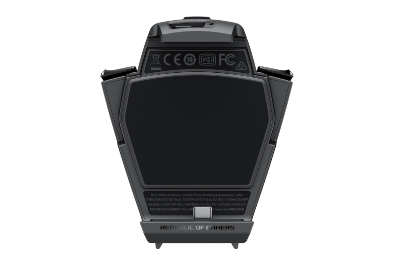 Asus ROG Phone 8 Cooler - Genuine Part, Fast Delivery